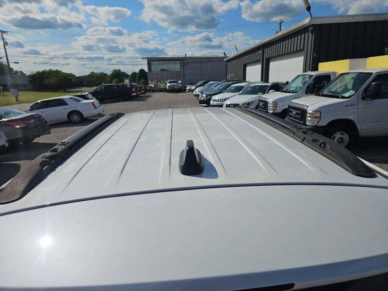 2017 Dodge Durango SXT