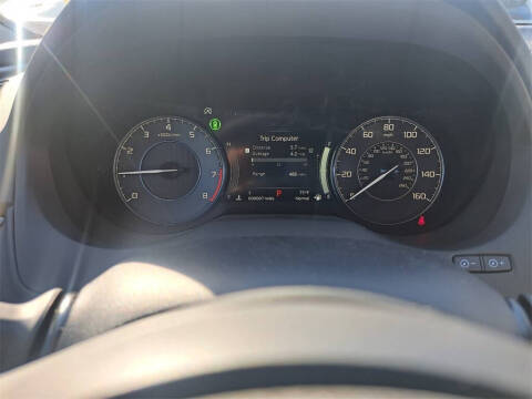 2026 Acura RDX SH-AWD w/Tech