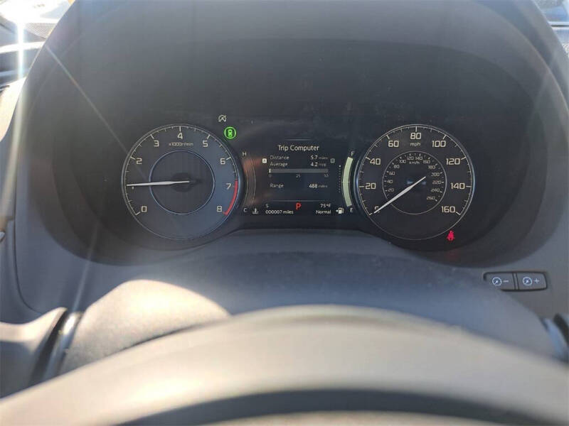 2026 Acura RDX SH-AWD w/Tech