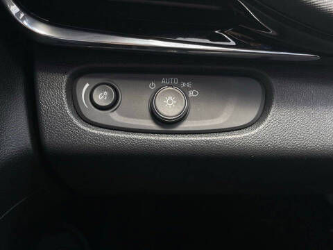 2025 Buick Envista Sport Touring