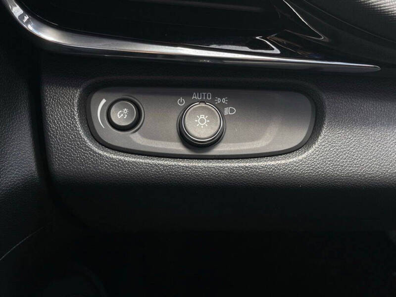 2025 Buick Envista Sport Touring