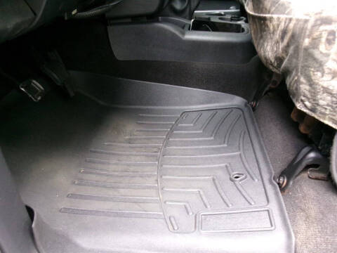 2004 Dodge Ram 2500