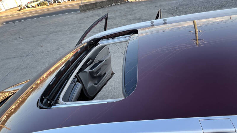 2014 Honda CR-V EX-L w/Navi