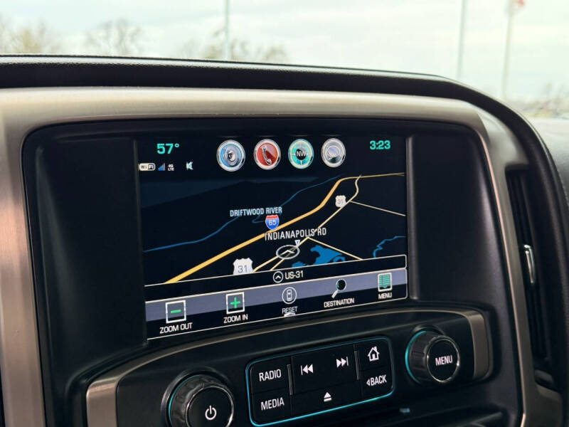 2019 GMC Sierra 2500HD Denali