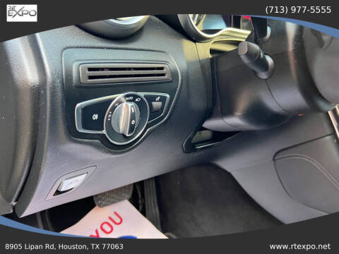 2021 Mercedes-Benz GLC GLC 300