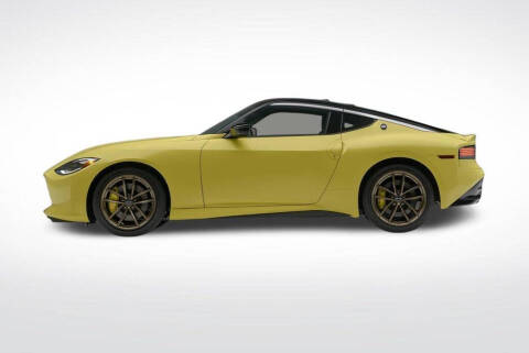 2023 Nissan Z Proto Spec