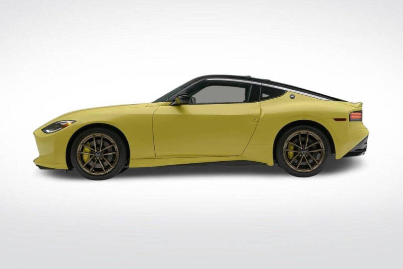 2023 Nissan Z Proto Spec