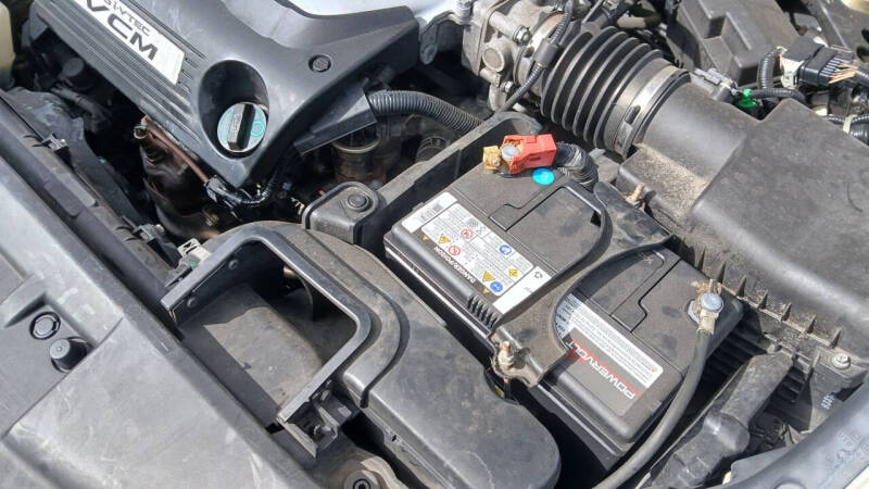 2010 Honda Accord