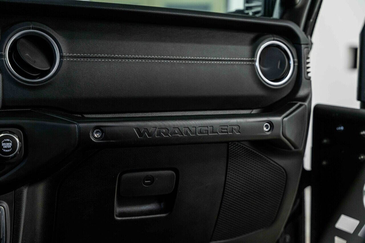 2023 JEEP Wrangler SUV / Crossover - $67,999