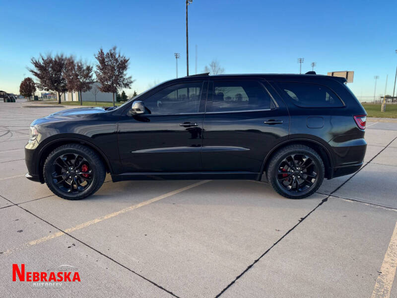 2019 Dodge Durango R/T
