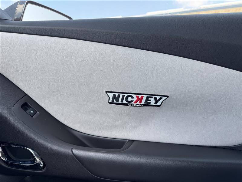 2010 Chevrolet Camaro SS