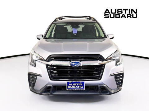 2023 Subaru Ascent Premium 8-Passenger