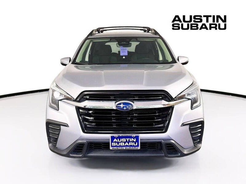 2023 Subaru Ascent Premium 8-Passenger