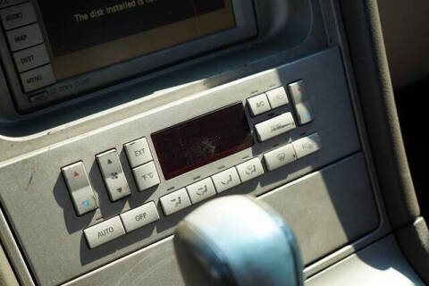 2004 Lincoln Navigator Luxury