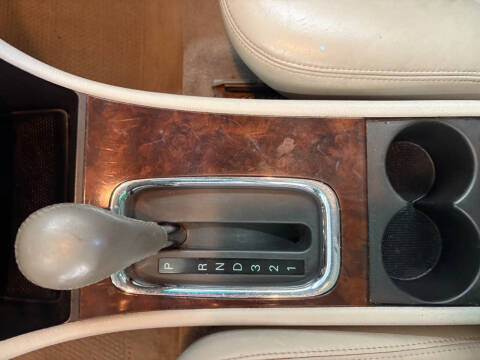 2008 Buick LaCrosse CXL