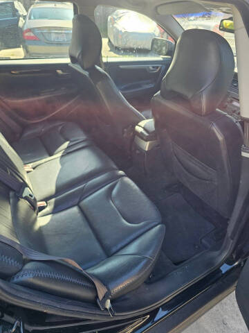 2001 Volvo V70 XC