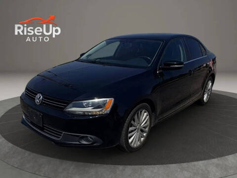 2013 Volkswagen Jetta