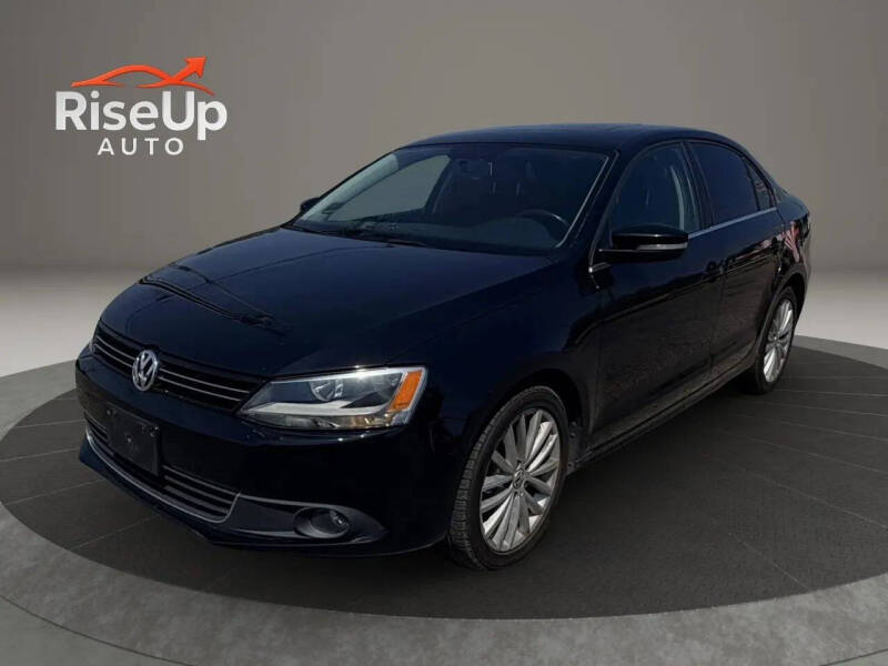 2013 Volkswagen Jetta