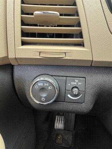 2012 Chevrolet Traverse LTZ