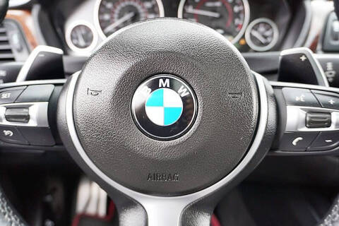 2014 BMW 4 Series 428i