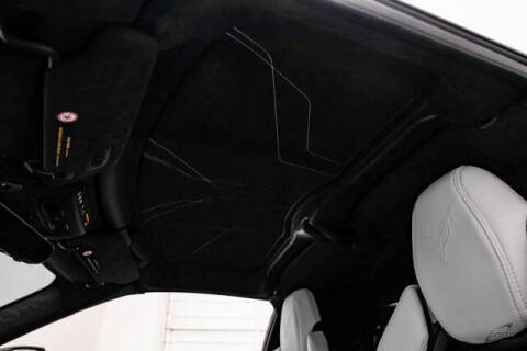 2024 Chevrolet Corvette Z06