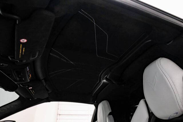 2024 Chevrolet Corvette Z06