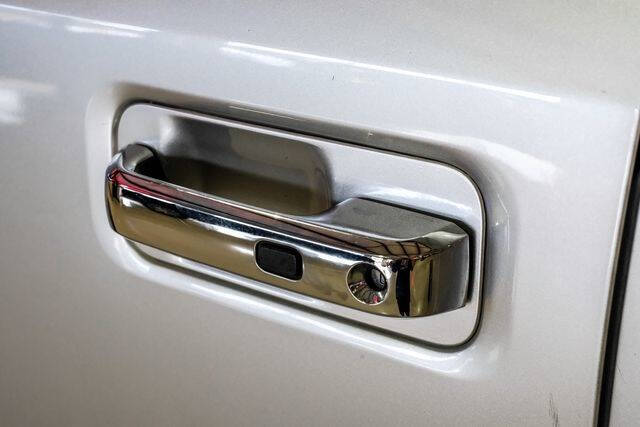 2017 Ford F-250 Super Duty