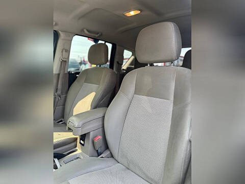 2011 Jeep Compass Latitude