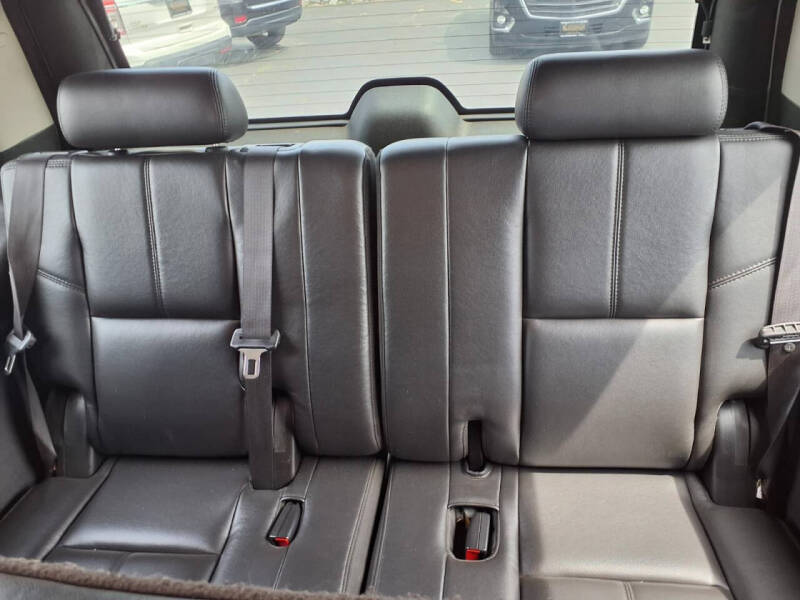 2010 Chevrolet Tahoe LT