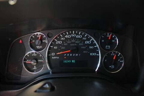 2024 Chevrolet Express 2500