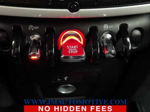 2019 MINI Countryman Cooper S ALL4