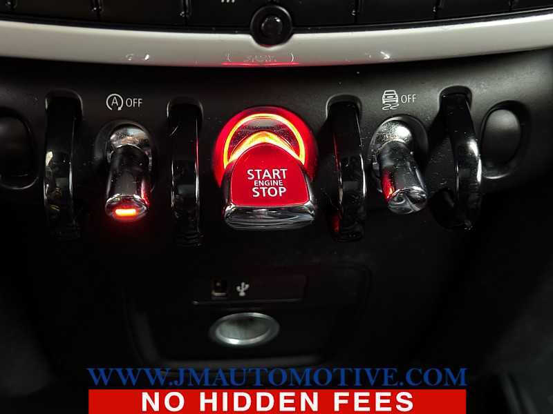 2019 MINI Countryman Cooper S ALL4