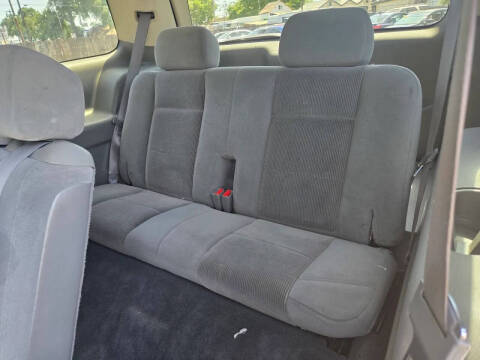 2006 Dodge Durango SLT