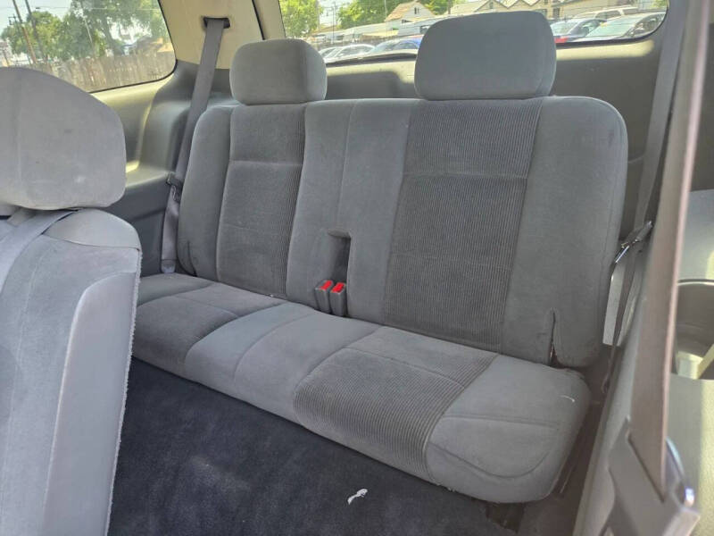 2006 Dodge Durango SLT