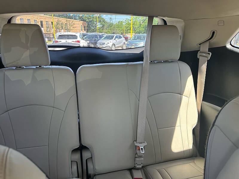 2019 Buick Enclave Premium