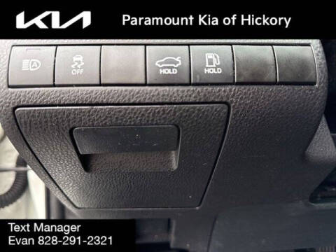 2021 Toyota Camry SE Nightshade