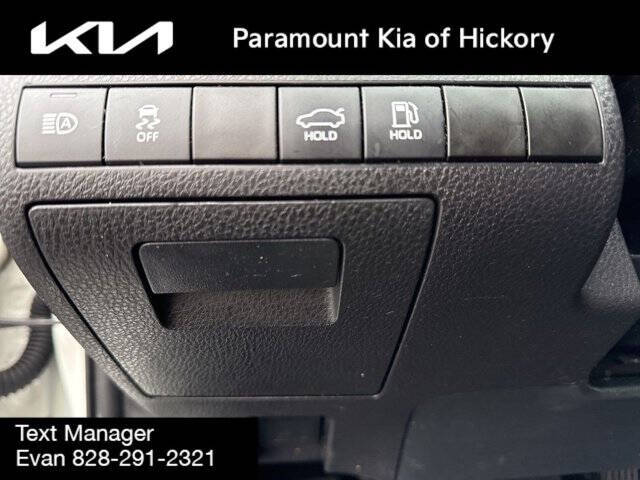 2021 Toyota Camry SE Nightshade