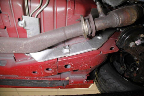 2002 Chevrolet Camaro Z28