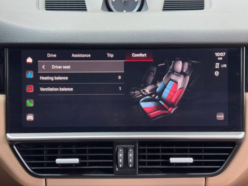 2022 Porsche Cayenne