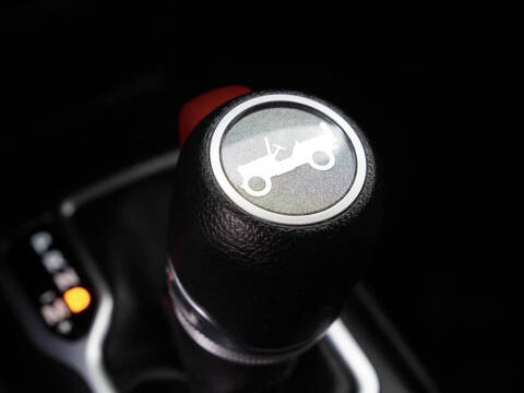 2019 Jeep Wrangler Unlimited