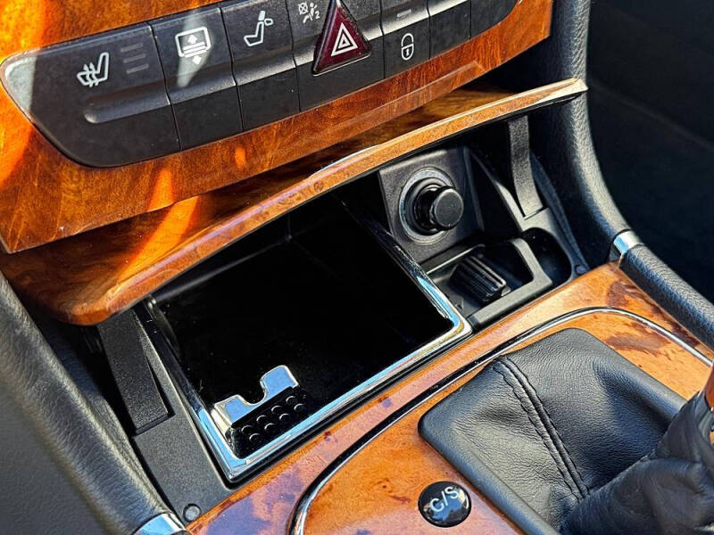 2009 Mercedes-Benz E-Class E 350 4MATIC