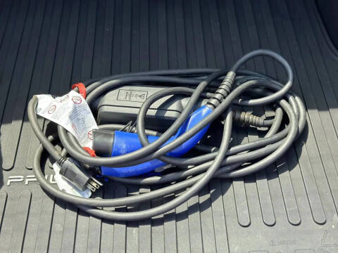 2022 Toyota Prius Prime