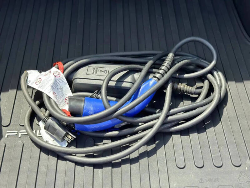 2022 Toyota Prius Prime