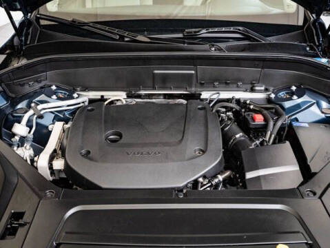 2023 Volvo XC90 B6 Plus Bright Theme 6P