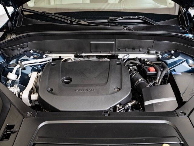 2023 Volvo XC90 B6 Plus Bright Theme 6P