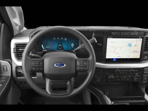 2024 Ford F-250 Super Duty