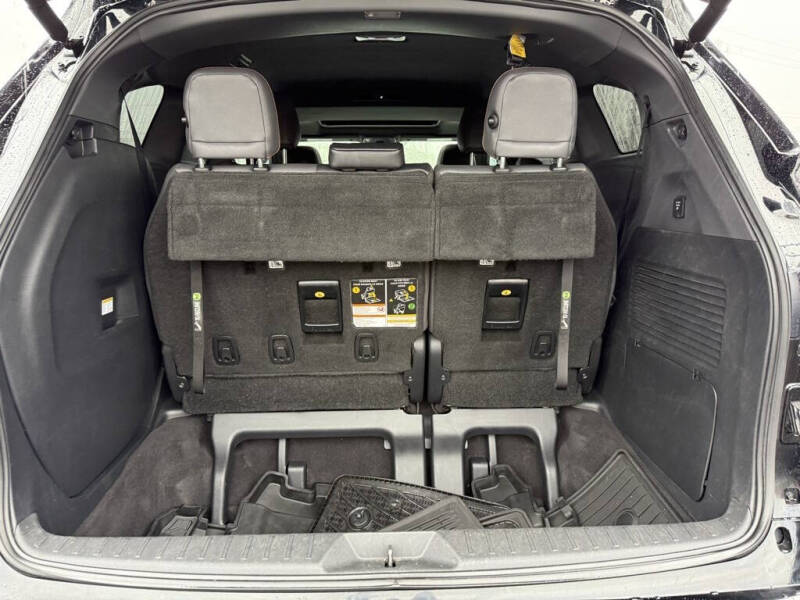 2022 Toyota Sienna XSE 7-Passenger