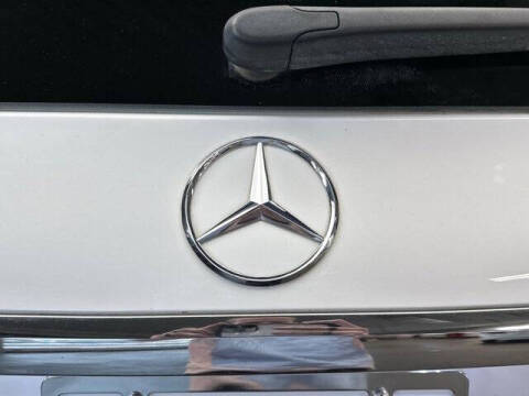 2022 Mercedes-Benz GLS GLS 450