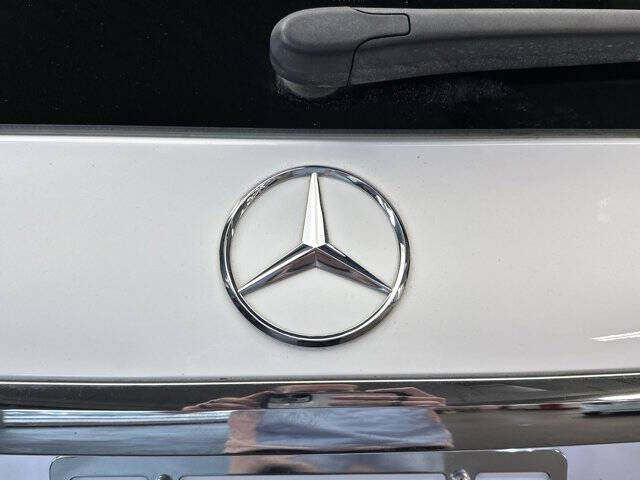 2022 Mercedes-Benz GLS GLS 450