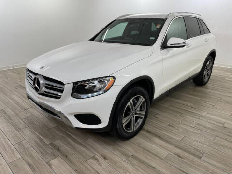 2018 Mercedes-Benz GLC for sale at Travers Wentzville in Wentzville MO